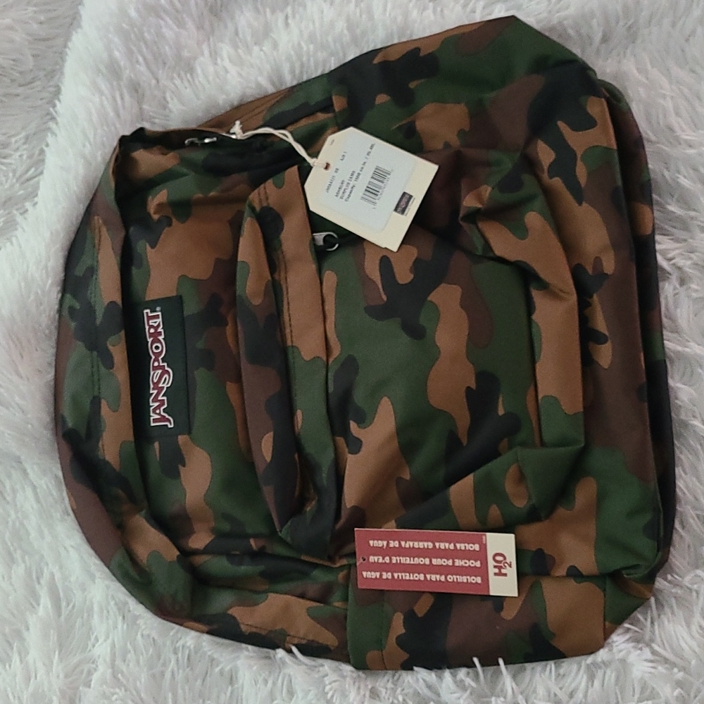JANSPORT backpack